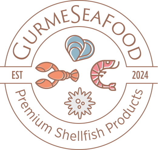 GurmeSeafood Logo